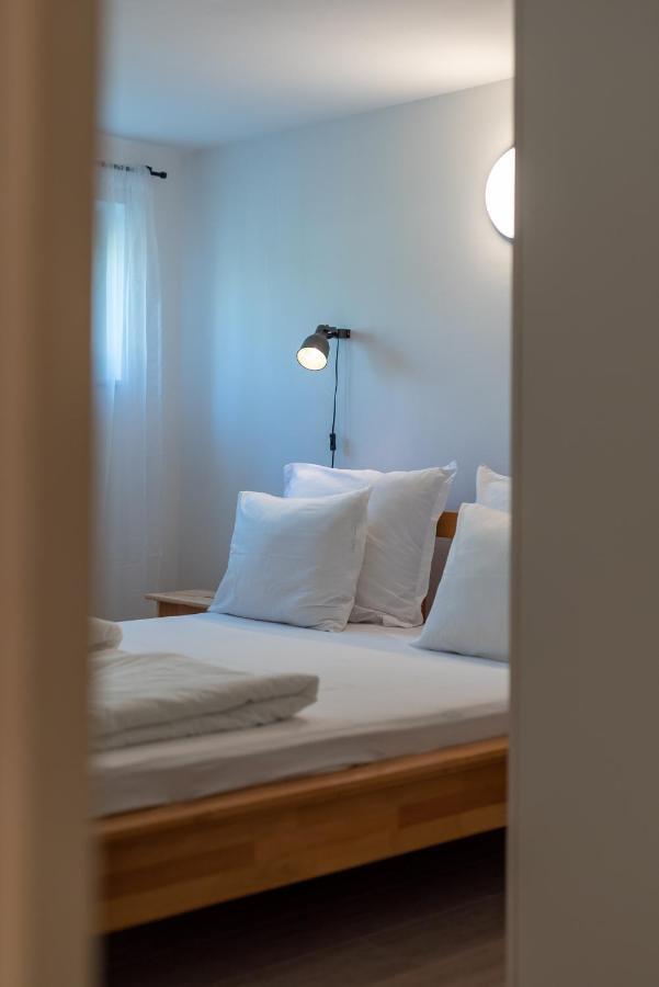 Apartment Hrabar Longo Trogir Exterior foto